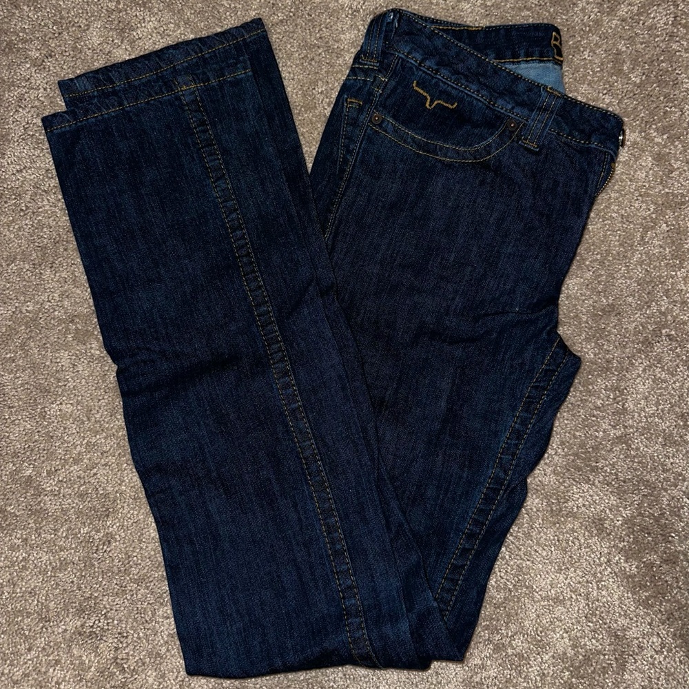 Kimes Jeans